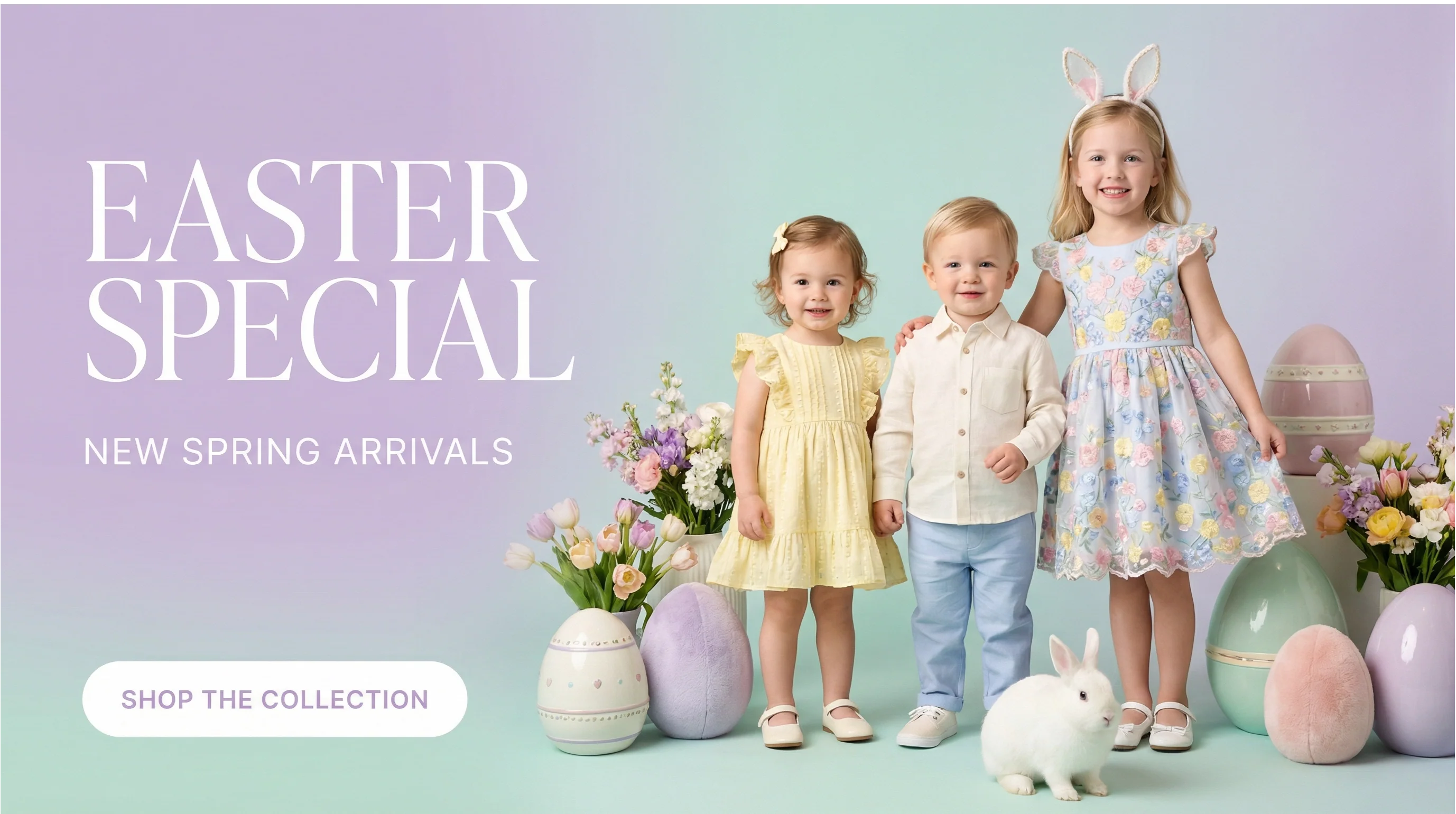 Welcome to Our Store