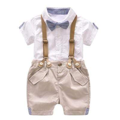 Adorable Boys Outfit - Image 3