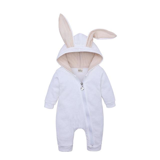Adorable Bunny Onesie - Image 3