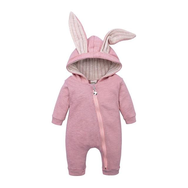 Adorable Bunny Onesie - Image 4