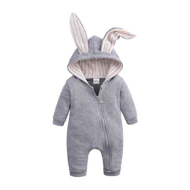 Adorable Bunny Onesie - Image 5