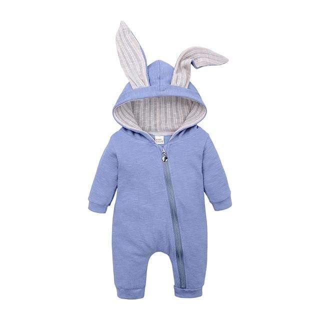 Adorable Bunny Onesie - Image 6