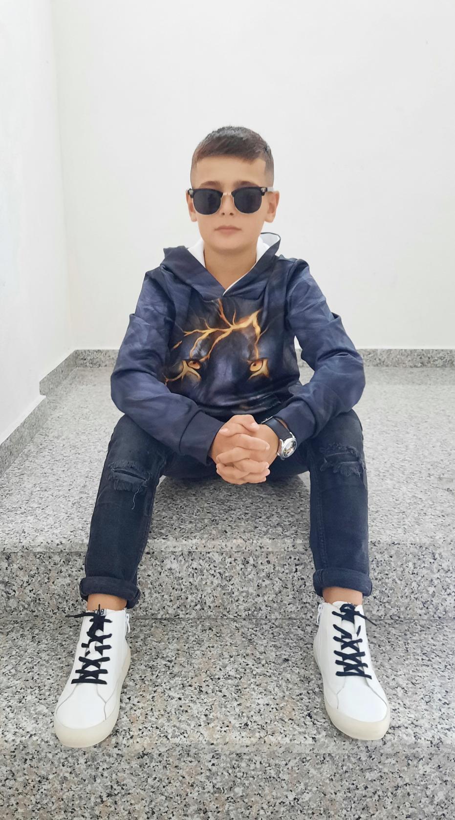 Animal 3D Printed Hoodies - Image 10