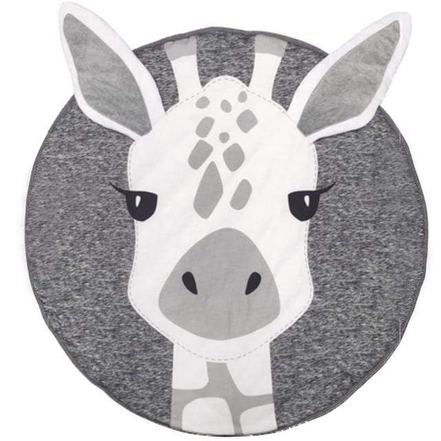 Animal Baby Play Mats - Image 4