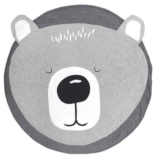 Animal Baby Play Mats - Image 5