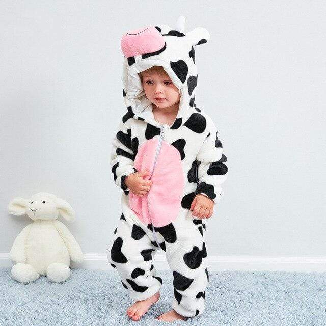 Animal Onesie For Kids - Image 3