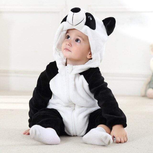 Animal Onesie For Kids - Image 6