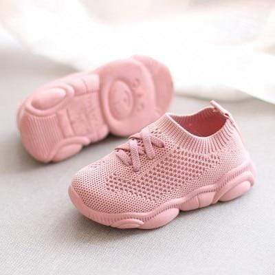 Anti Slip Baby Sneakers - Image 3