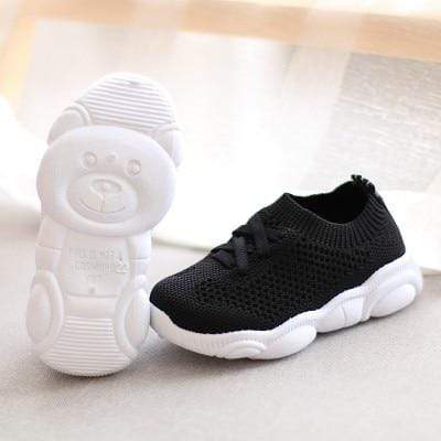 Anti Slip Baby Sneakers - Image 4
