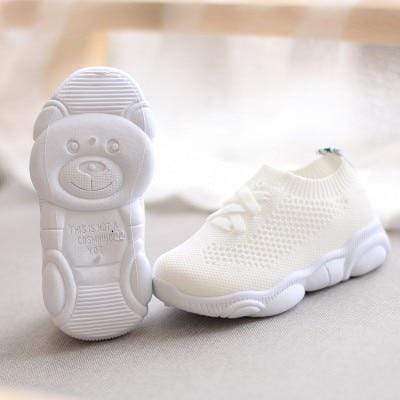 Anti Slip Baby Sneakers - Image 5