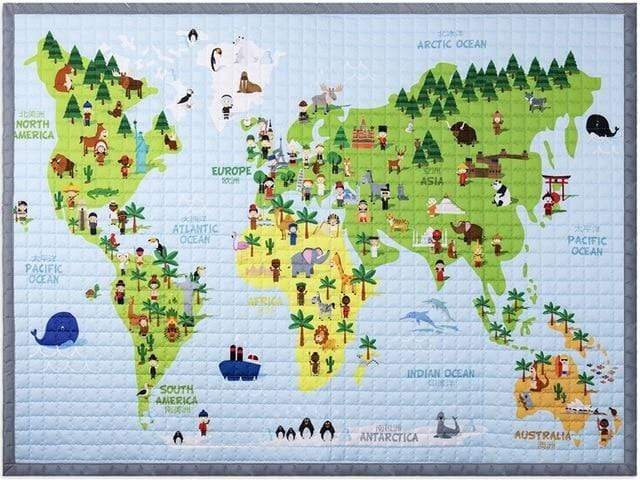 Anti-Slip Play Mats - Image 6