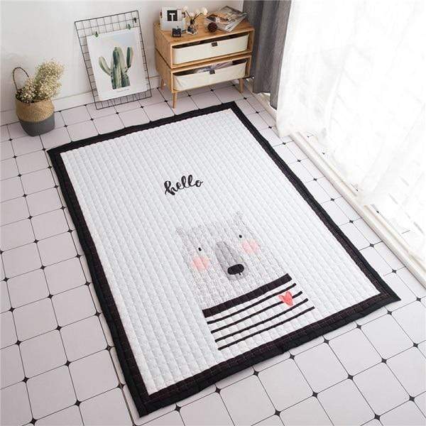 Anti-Slip Play Mats - Image 9