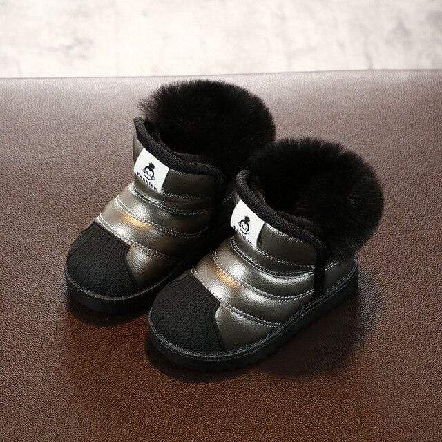 Baby Ankle Boots - Image 6