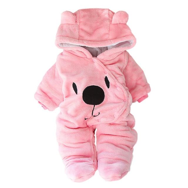 Baby Bear Romper - Image 3