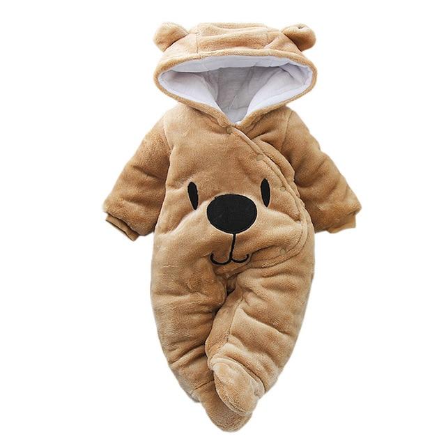 Baby Bear Romper - Image 5