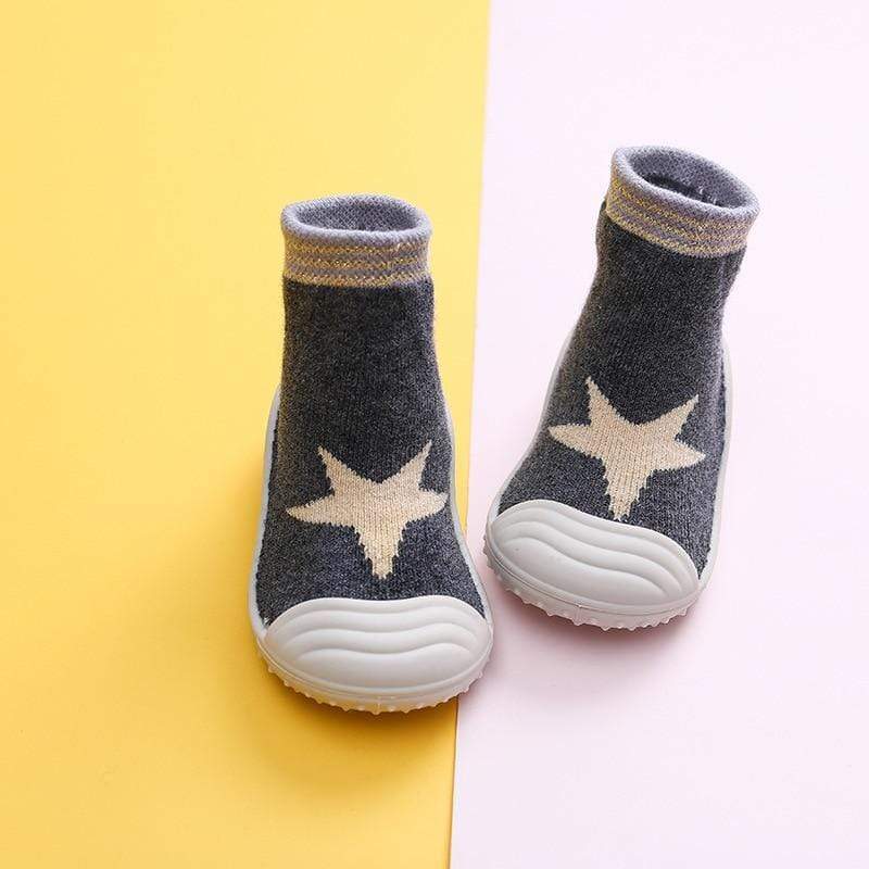 Baby Cartoon Shoes - Image 3