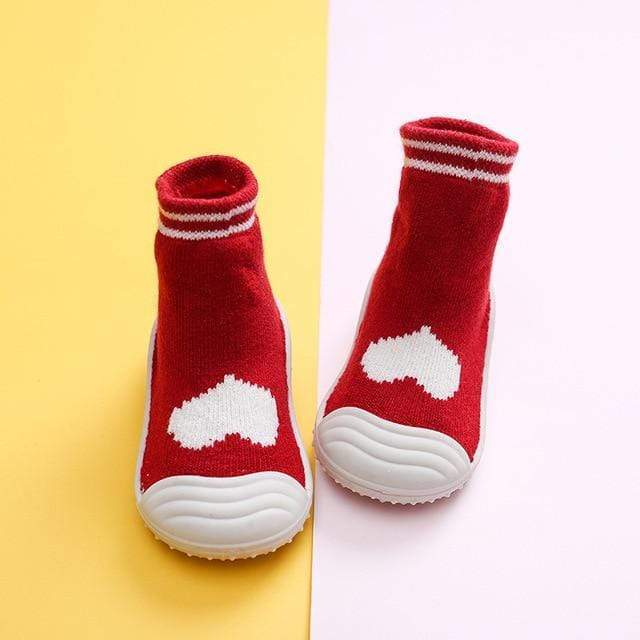 Baby Cartoon Shoes - Image 4
