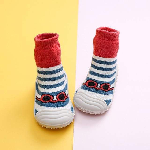 Baby Cartoon Shoes - Image 5