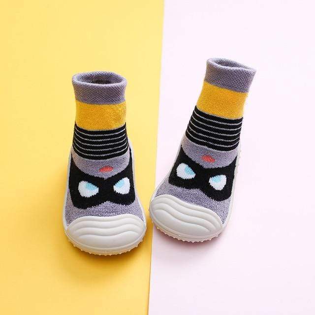 Baby Cartoon Shoes - Image 6