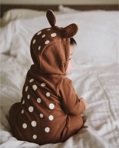 Baby Deer Onesie - Image 5