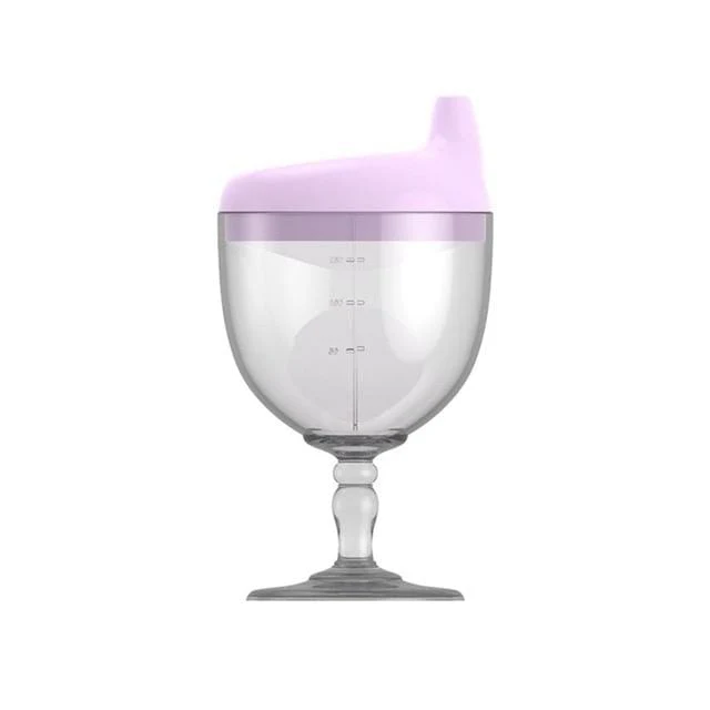 Baby Goblet Water Bottle - Image 6