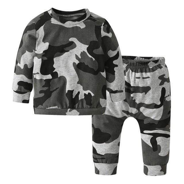 Baby Like A Boss Outfit - Image 6