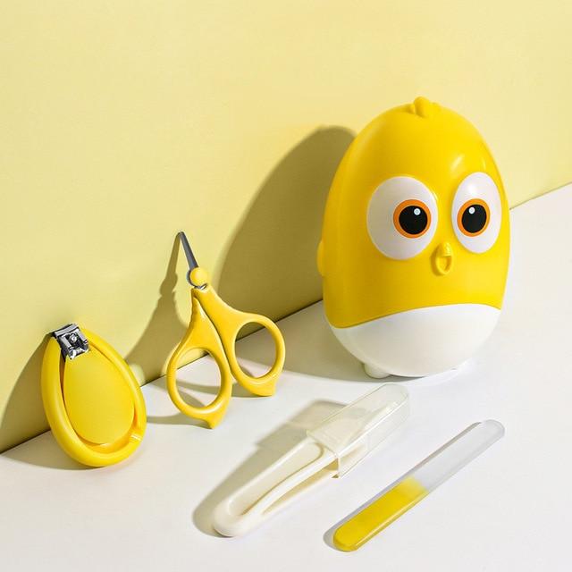 Baby Nail Trimmer Kit - Image 3