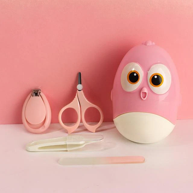 Baby Nail Trimmer Kit - Image 5