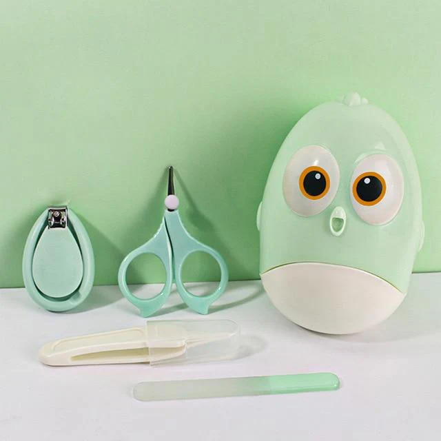 Baby Nail Trimmer Kit - Image 6