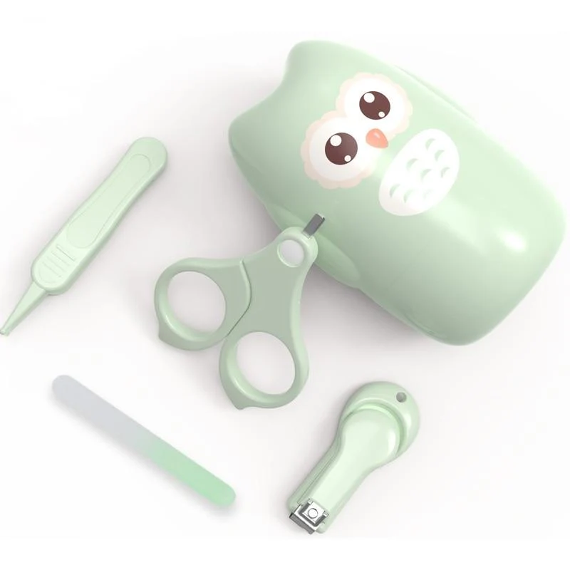 Baby Nail Trimmer Kit - Image 7