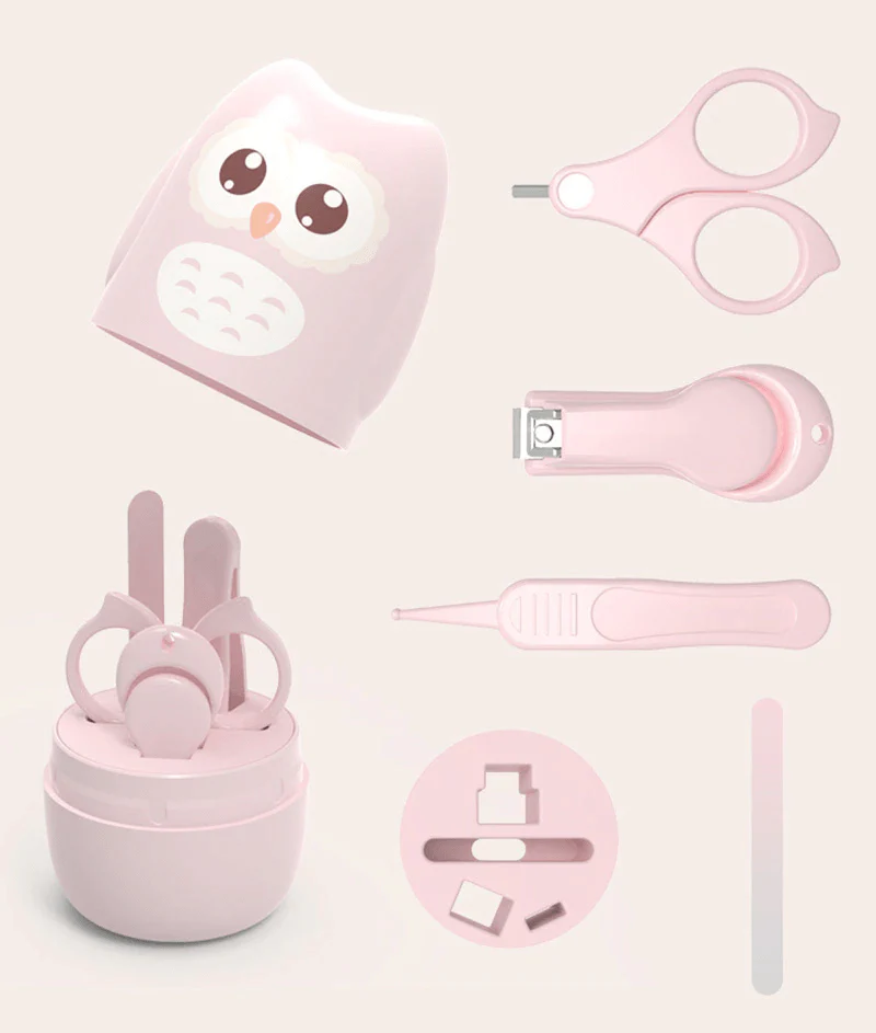 Baby Nail Trimmer Kit - Image 8