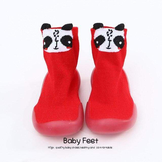 Non Slip Baby Socks Shoes - Image 3