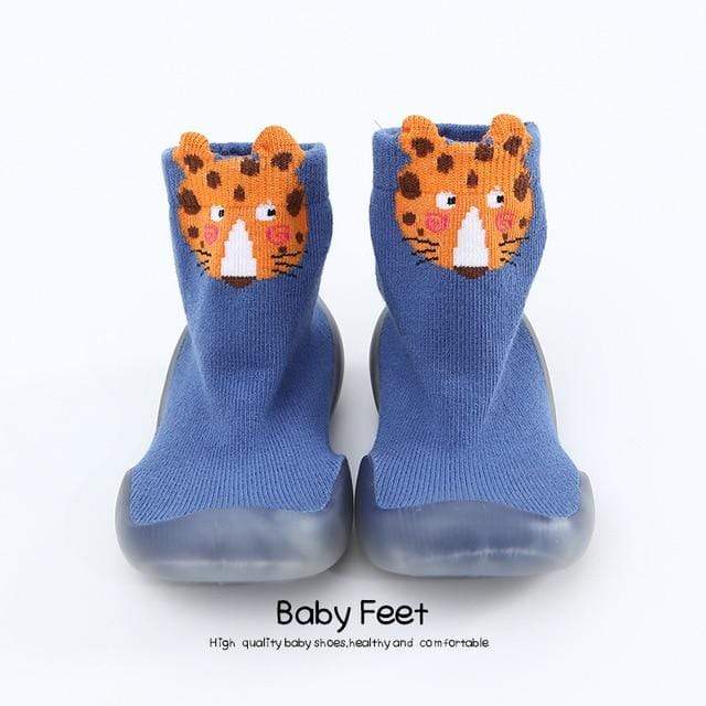 Non Slip Baby Socks Shoes - Image 4