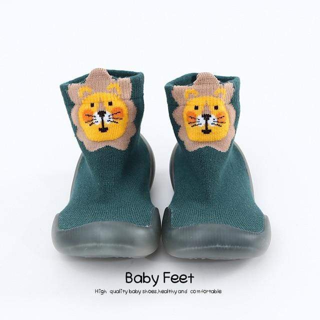 Non Slip Baby Socks Shoes - Image 6