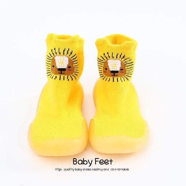 Non Slip Baby Socks Shoes - Image 7