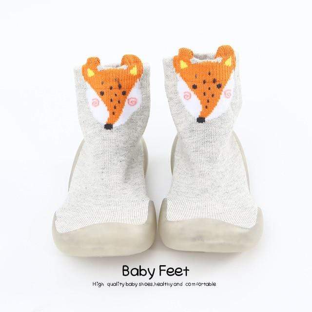 Non Slip Baby Socks Shoes - Image 8