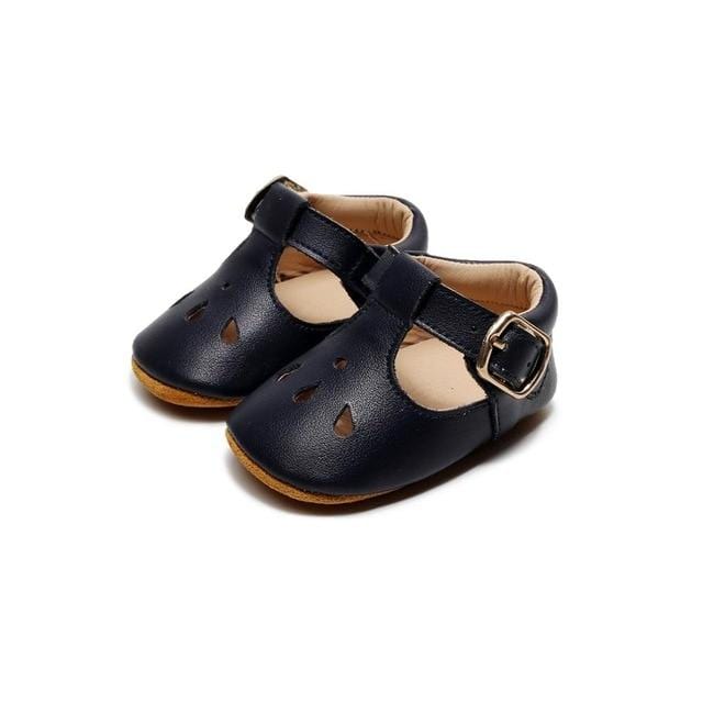 Baby T-Strap Sandals - Image 5