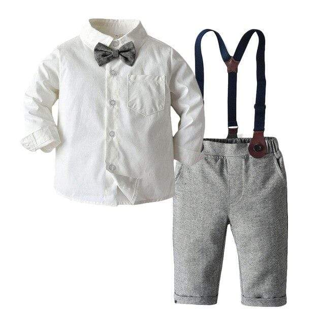 Boy Formal Wear Suit - Image 3