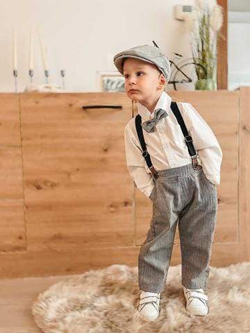 Boy Formal Wear Suit - Image 4