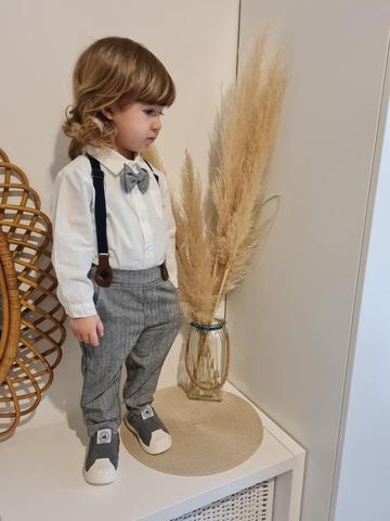 Boy Formal Wear Suit - Image 6
