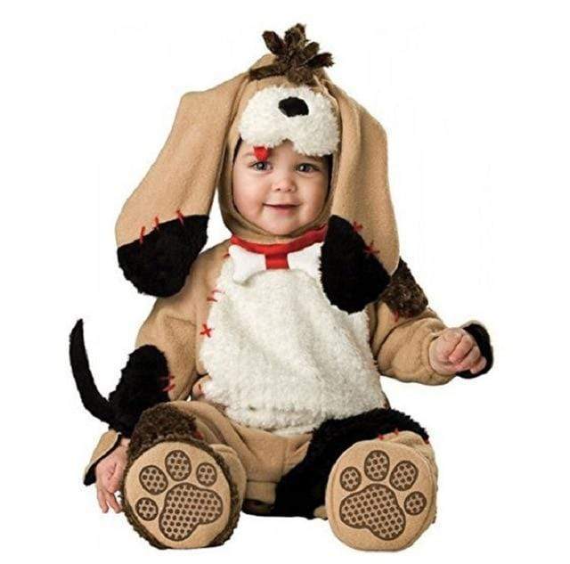 Cartoon Animal Costumes - Image 3