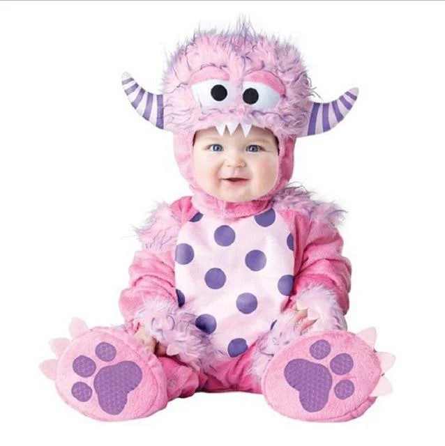 Cartoon Animal Costumes - Image 4