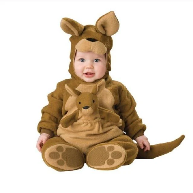 Cartoon Animal Costumes - Image 5