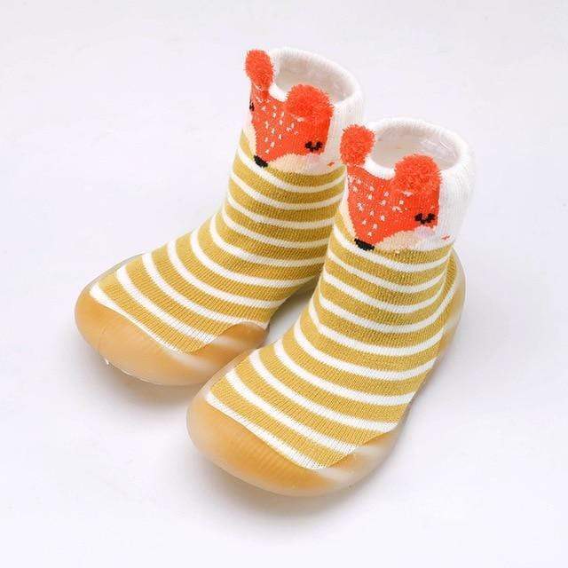 New Cartoon Baby Socks - Image 8