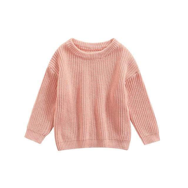Chai Knitted Sweater - Image 5
