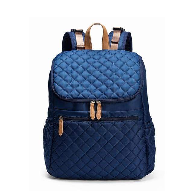 Chic Diaper Bag Backpack - Image 4