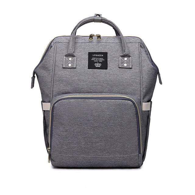 Convenient Waterproof Diaper Bag - Image 8