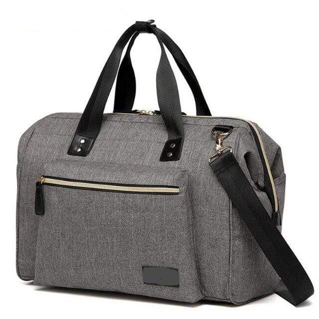 Convertible Travel Diaper Bag - Image 4