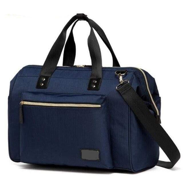 Convertible Travel Diaper Bag - Image 5