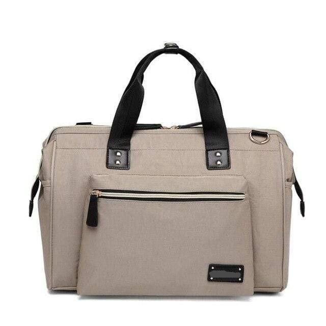 Convertible Travel Diaper Bag - Image 6